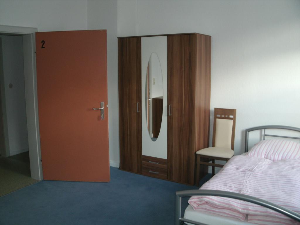 Gaestehaus Vienenburg - Monteurzimmer Goslar Room photo
